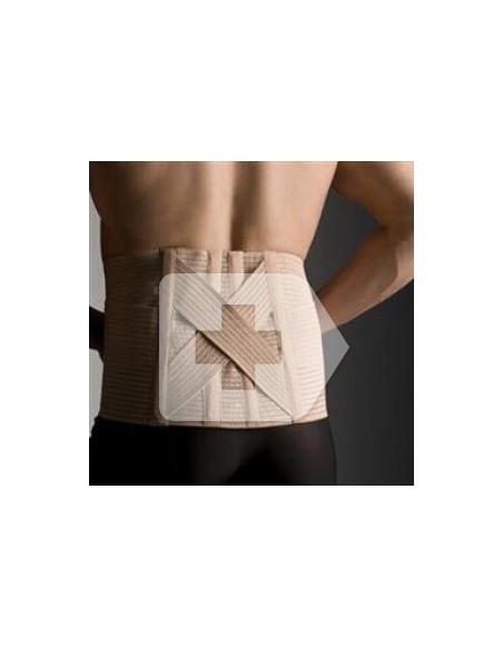 Farmalastic Faja Sacrolumbar Talla 1, 1 Ud