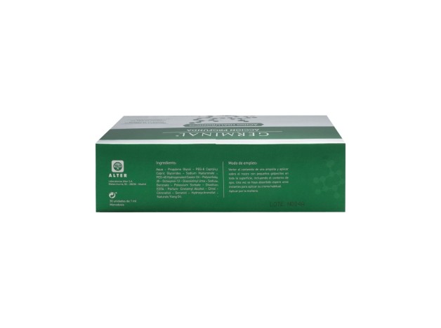 Germinal Acción Profunda Ácido Hialurónico, 30...