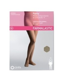 Farmalastic Panty-Media...