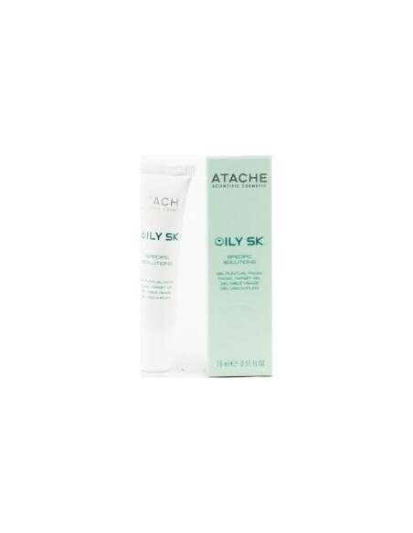 Atache Specific Solutions Oily Sk 15Ml
