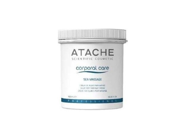 Atache Cc Corporal Care Sea Aceite Corporal...