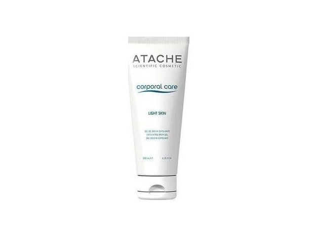 Atache Corporal Care Light Skin Crema Corporal...