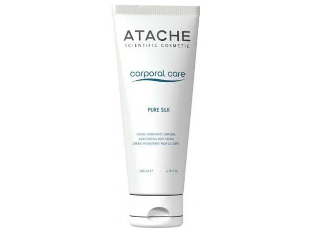Atache Cc Corporal Care Pure Silk Crema...
