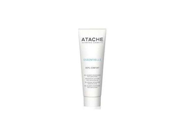 Atache Essentielle Depil Comfort 50Ml