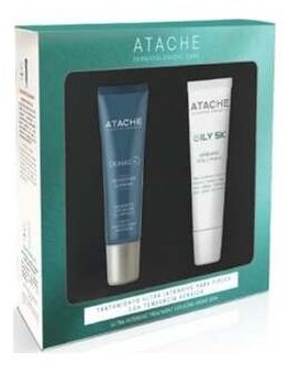 Atache Pack Antiacné...