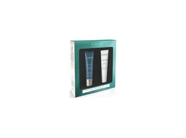 Atache Pack Dermic+ Intensifier Supreme 15Ml +...