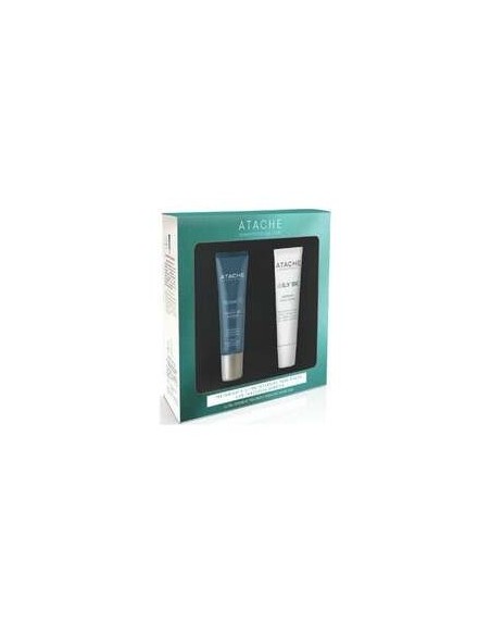 Atache Pack Dermic+ Intensifier Supreme 15Ml + Oily Sk Specific Solutions 15Ml