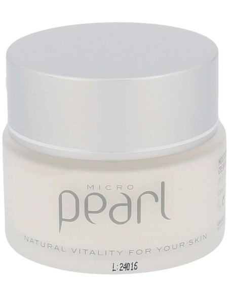 Diet Esthetic Micro Pearl Moisturizing Anti-Aging Cream 50Ml