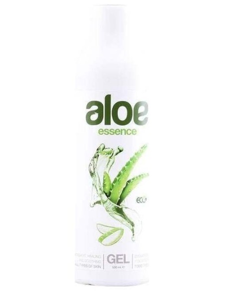 Diet Esthetic Aloe Vera Gel 500Ml