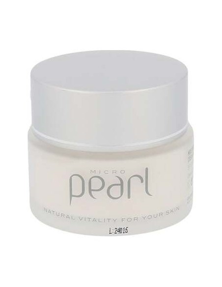 Diet Esthetic Micro Pearl Moisturizing Anti-Aging Cream 50Ml