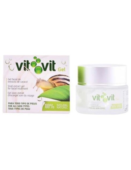 Diet Esthetic Vit Vit Snail Extract Gel 50Ml