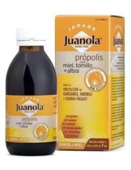 Juanola Propolis Miel...