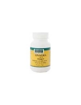 Ghf Onagra 640Mg 110 Perlas