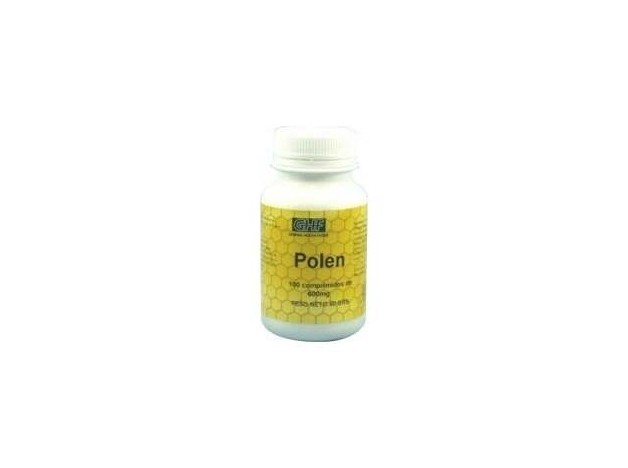 Ghf Polen 600Mg 100Comp