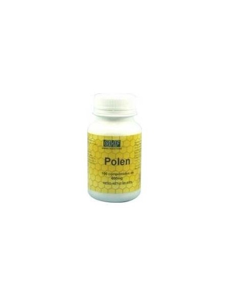 Ghf Polen 600Mg 100Comp
