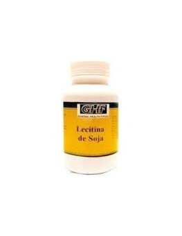 Ghf Lecitina 730Mg 110 Perlas