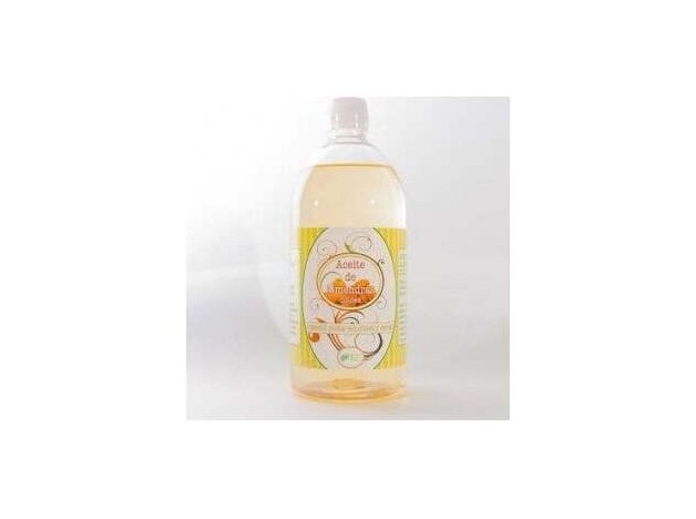 Aceite De Almendras 1000 Ml