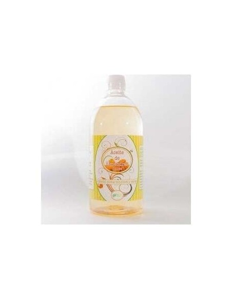 Aceite De Almendras 1000 Ml