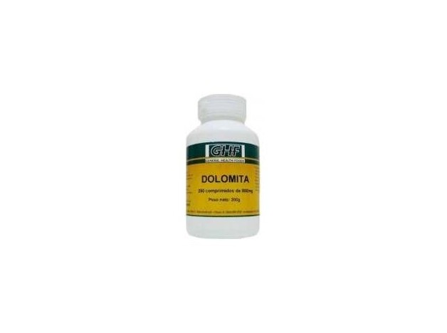 Ghf Dolomita 800Mg 150Comp
