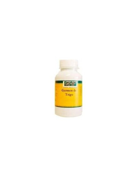 Ghf Germen Trigo 700Mg 220 Perlas