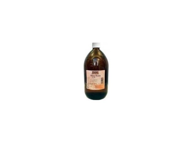 Ghf Aloe Vera Savila 500Ml