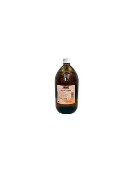 Ghf Aloe Vera Savila 500Ml