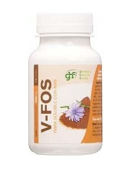 Vientre Plano 600Mg. 100Comp.