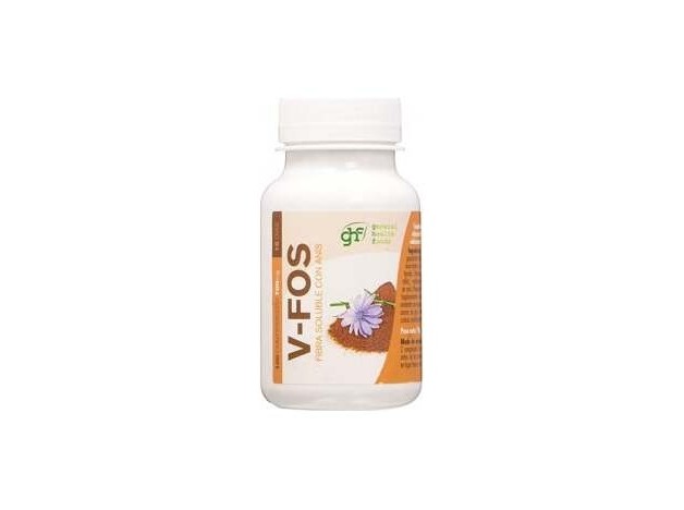 Vientre Plano 600Mg. 100Comp.