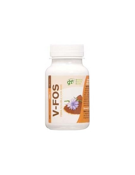 Vientre Plano 600Mg. 100Comp.