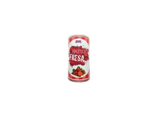 Ghf Batido Control De Peso Sabor Fresa 700G