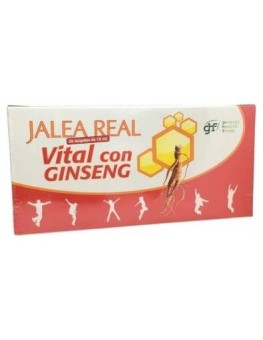 Ghf Jalea Real Vital Con...