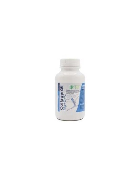 Ghf Collagen Mg+D+C 90 Comprimidos 1.3G