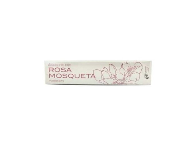 Aceite Rosa Mosqueta Sin Esencia Spray 50 Ml