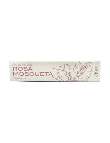 Aceite Rosa Mosqueta Sin Esencia Spray 50 Ml