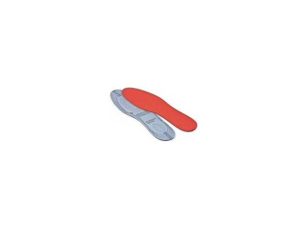 Comforsil Plantillas De Carbón Activado, 1 Par
