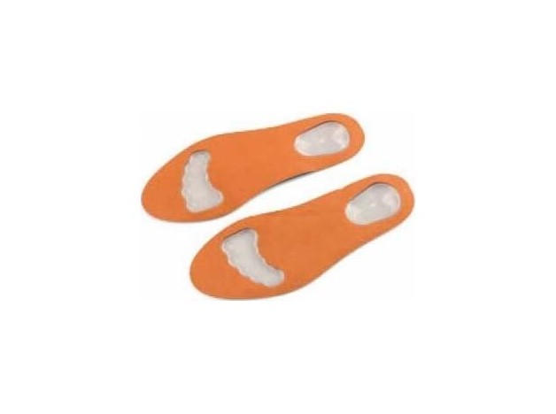 Prim Plantilla Extrafina Forrada De Gel All...