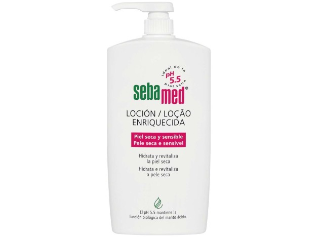 Sebamed Dúo Desodorante Fresh Roll-On, 2 X 50 Ml