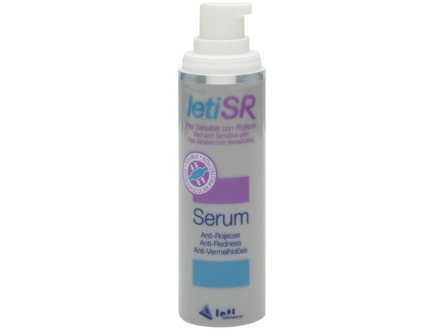 Leti Sr Serum Anti-Rojeces, 30 Ml