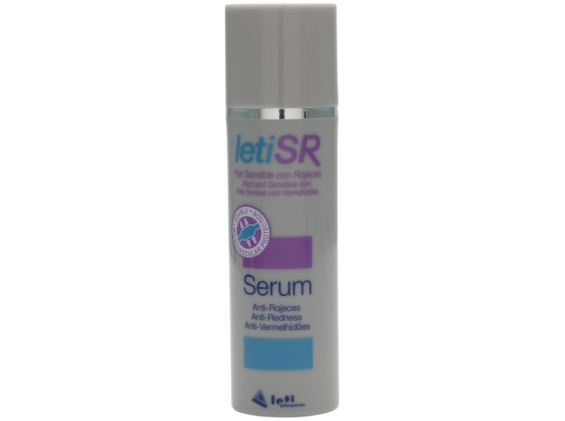 Leti Sr Serum Anti-Rojeces, 30 Ml