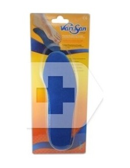 Varisan Plantilla Forrada...