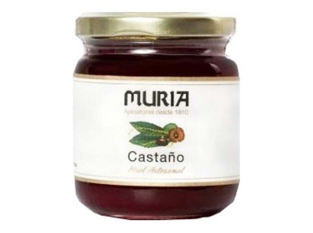 Muria Miel De Limón 1Kg