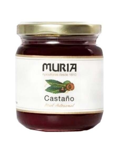 Muria Miel De Limón 1Kg