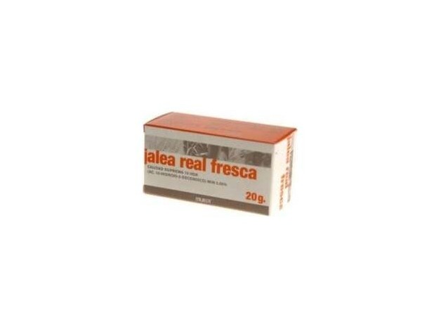 Muria Jalea Real Fresca 20G