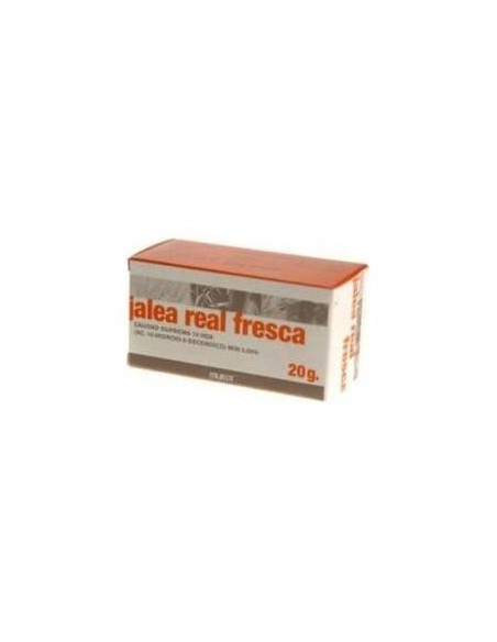 Muria Jalea Real Fresca 20G