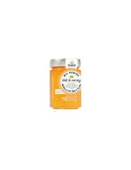 Muria Miel Naranjo Bio 470G