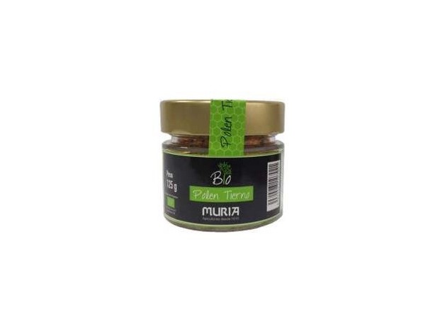 Polen Tierno 125 Gr Eco