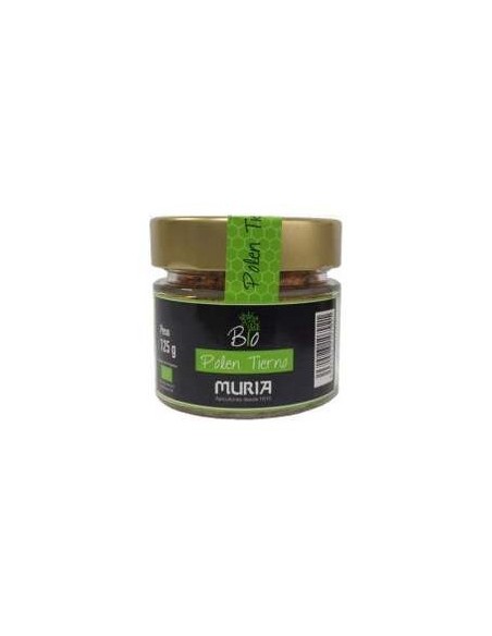 Polen Tierno 125 Gr Eco