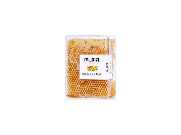 Muria Panal De Miel De Romero 450G