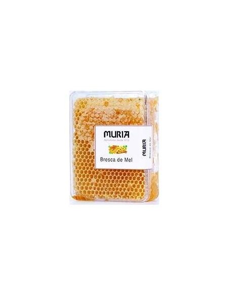 Muria Panal De Miel De Romero 450G