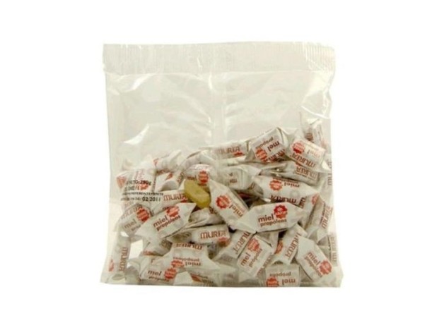 Muria Caramelos De Miel Y Propolis Sin Azucar 250G